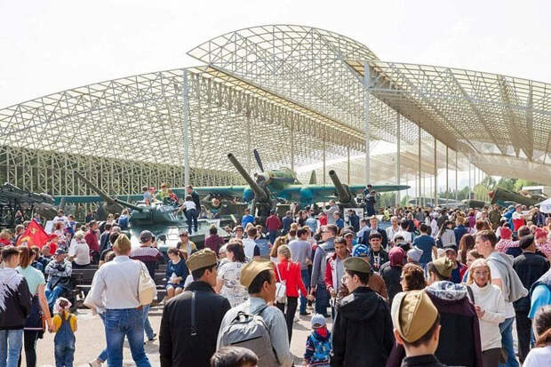 Гости музея Г.О.Р.А. увидят настоящий спутник на выставке ко Дню космонавтики