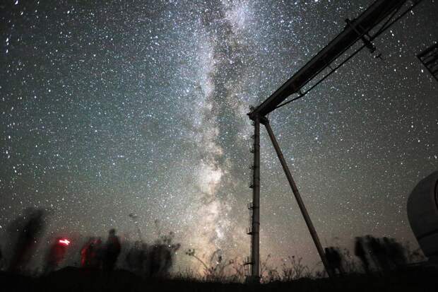 Около Юпитера взорвалась комета