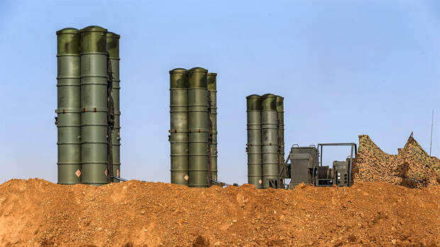 Обзор иноСМИ: судьба переданных Турции С-400 и на чьей стороне Трамп