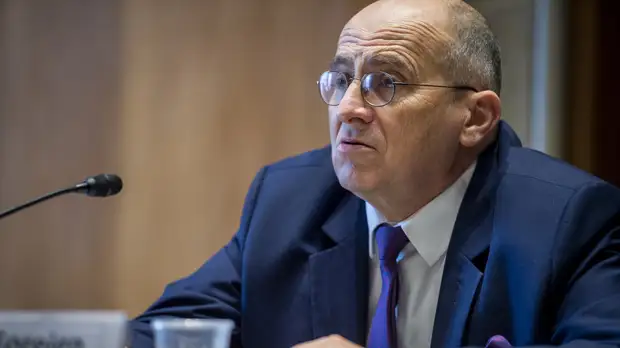 Действующий председатель ОБСЕ Рау посетит Москву 14 февраля