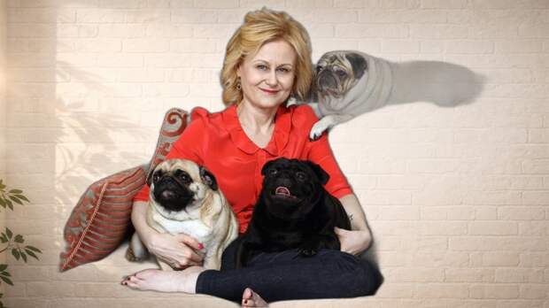 «Мне нужен защитник, а не вор!»: почему 71-летняя Дарья Донцова считает развод из-за куска торта нелепостью, а автор статьи с ней не согласна