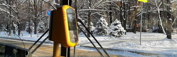 В Алматы запускают новый автобусный маршрут №96