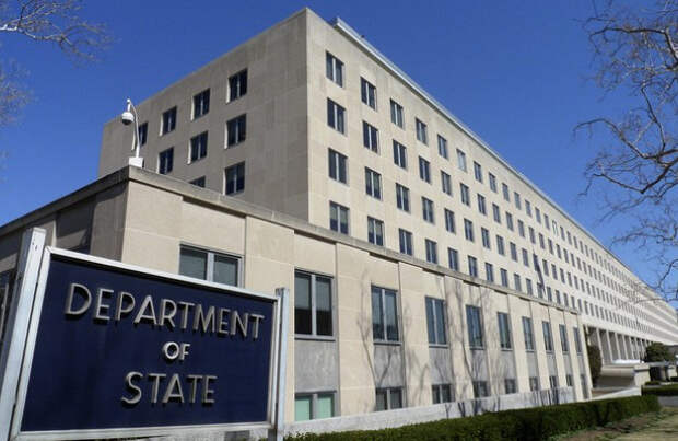 США выступили за мирный диалог в Белоруссии