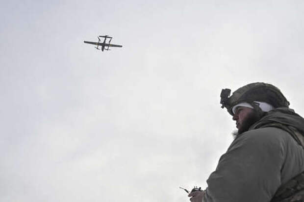 Глава Каховского округа Филипчук попал под атаку дрона ВСУ в Херсонской области