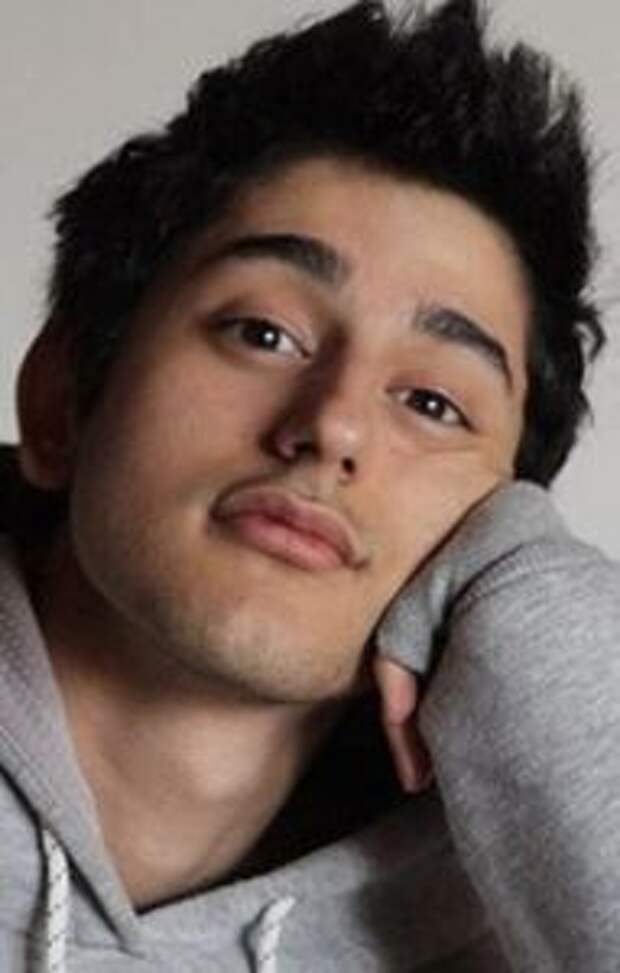 Не выходя из комы умер 27-летний актер из «Великолепного века» Ибрагим Йылдыз