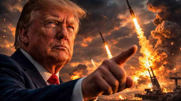 "Картина изменилась": В Германии рассказали про стратегический просчёт США и Израиля