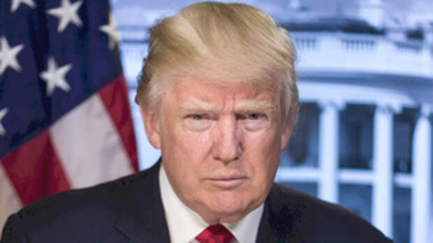 Трамп призвал американцев "молиться" после решения Путина