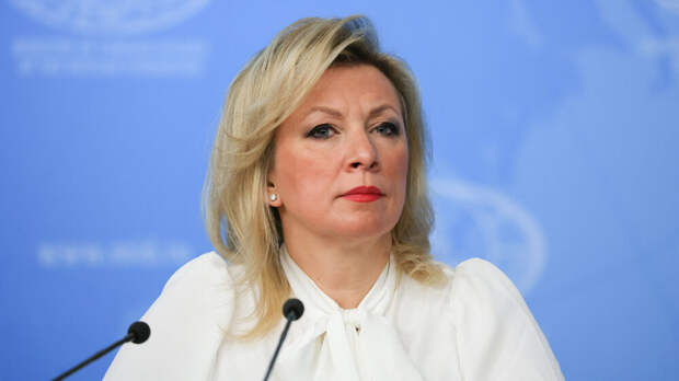 Захарова: МИД РФ ответит на требование Баку не эксплуатировать карабахскую тему