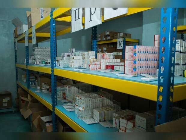 Бастрыкин поручил возбудить уголовное дело из-за отсутствия льготных лекарств