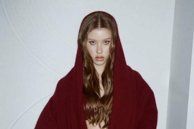 Дочь актрисы Пересильд Анна призналась, что три года занимается с психологом