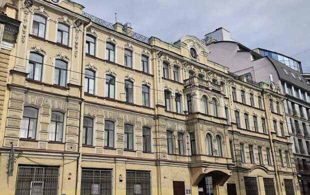 Бывшая фабрика Георга Ландрина стала памятником