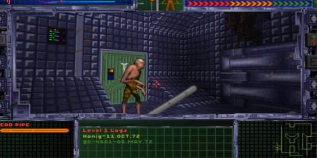 System Shock