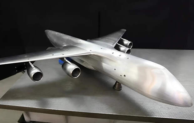 У России может появиться сразу три новых самолета