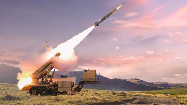 В США рассказали, почему Украине не следует ждать новых ракет для систем ПВО