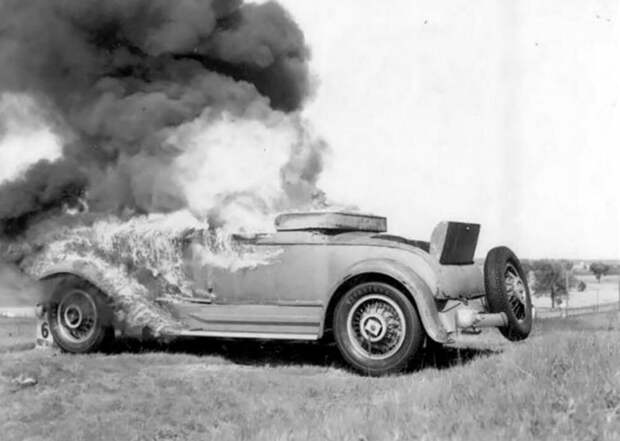 Зачем в компании Studebaker создали самые большие в мире автомобили?