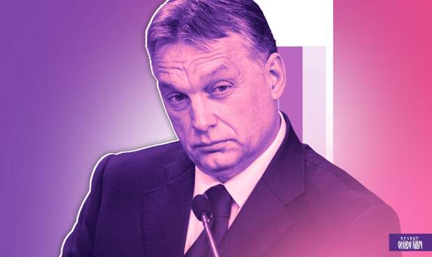 Орбан пояснил, как ответил бы на предложение Путина присоединить Закарпатье