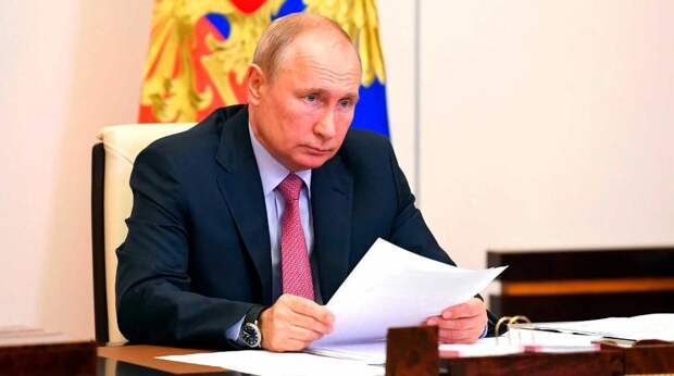 Владимир Соловьев: Я видел, где и как живет и работает Путин – он очень аскетичный человек