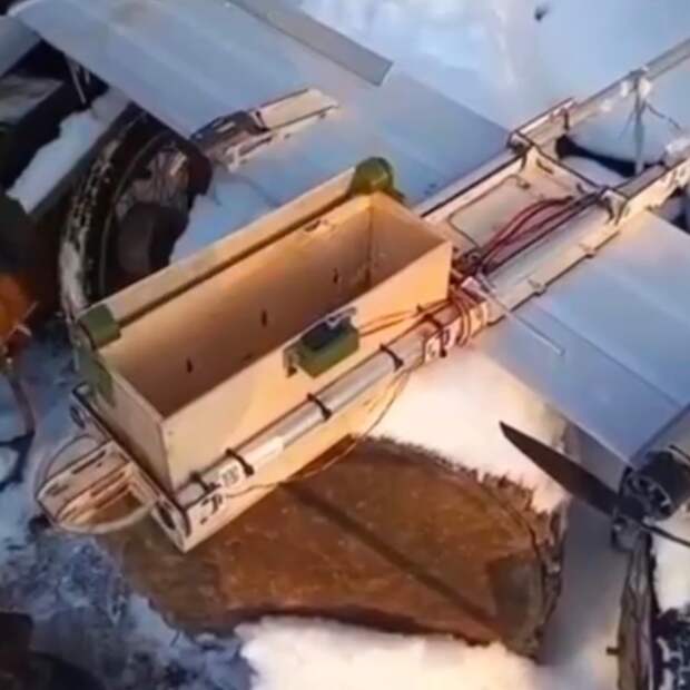 Российскую «Молнию-2» оснастили шипами