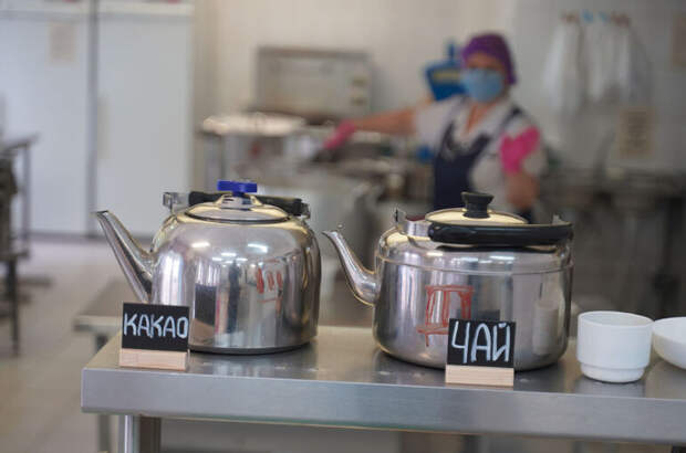 Врач разъяснила, зачем увеличивать время школьных перемен