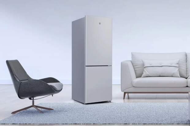Xiaomi представила дешевые и экономичные холодильники Mijia за 10 тысяч рублей