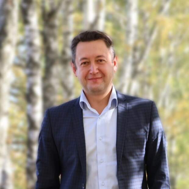 Руслан Бутов сложил полномочия главы администрации Новомосковска