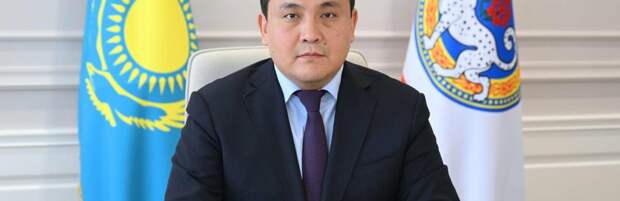 Руководителя управления градостроительного контроля назначили в Алматы