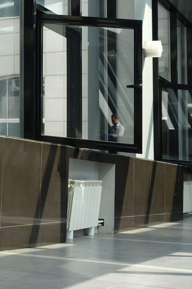 Четвертую премию имени Кеосаяна Маргарита Симоньян вручила дворнику из Питера