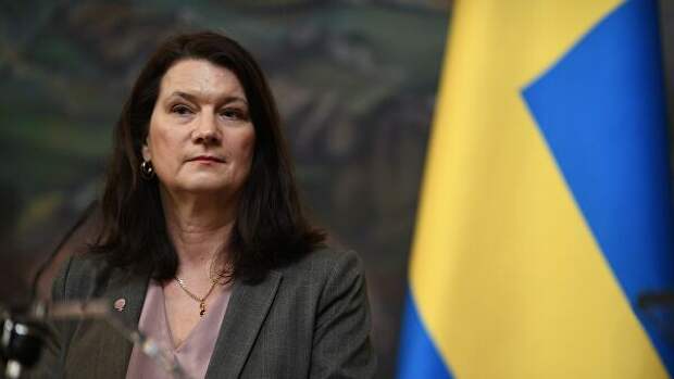 Глава МИД Швеции назвала мифом отличия подхода страны к коронавирусу - РИА  Новости, 17.04.2020
