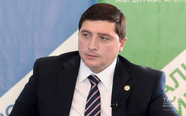 Радмир Беляев: «Отпразднуем 60-летие Нижнекамска на высоком уровне!»