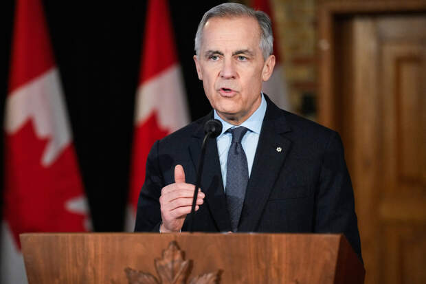 Канадцы ответили Трампу на слова об их существовании благодаря США