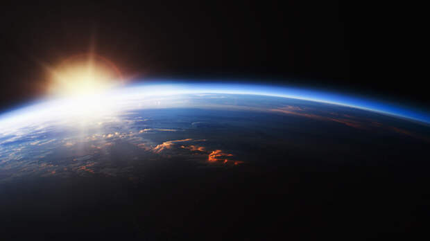 Журналист Bloomberg допустил начало следующей мировой войны в космосе