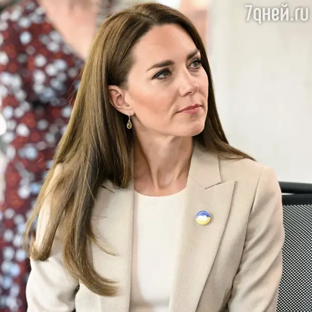 Испытание для принца: сына Кейт Миддлтон унизили в школе