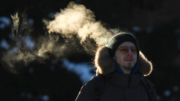 Синоптик Ильин спрогнозировал холодную погоду в Москве 8 марта