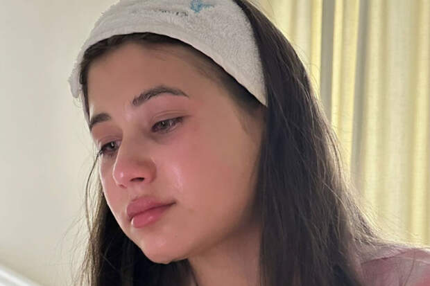 Дочь Джигана Ариела призналась в сложных взаимоотношениях с отцом и РПП