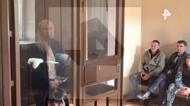 Экс-замгубернатора Кубани Минькову отправили под домашний арест