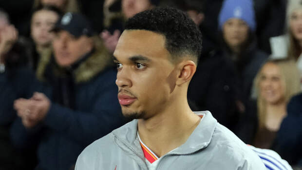 Трент Александер-Арнольд объявил об уходе из "Ливерпуля", защитник может продолжить карьеру в "Реале"