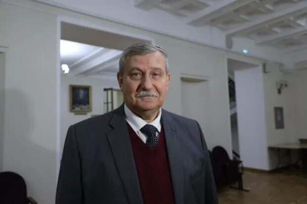 ФИАН помогает России продвигать технологии на самом высоком уровне― профессор Владимир Бланк