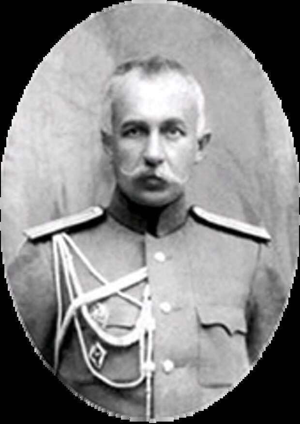 Андрей Евгеньевич Снесарев