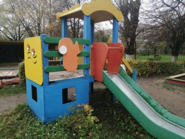 СК возбудил дело после гибели ребенка в детском саду в Калининграде