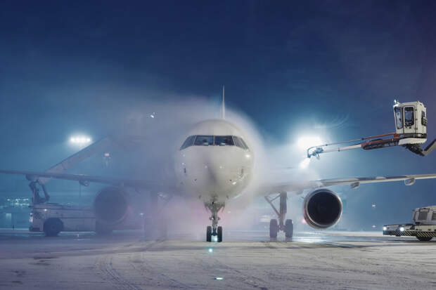 ТАСС: самолет Пхукет — Барнаул находится в зоне ожидания посадки в Китае