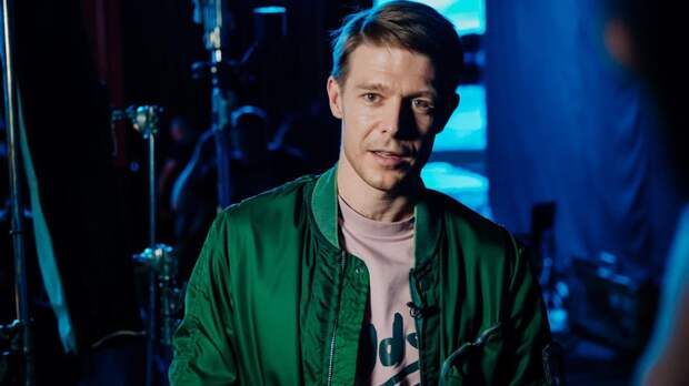 Никита Ефремов загадочно ответил на вопрос о своей возможной возлюбленной