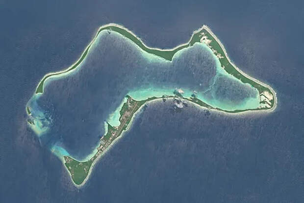 Удар Ирана по базе Диего-Гарсия назвали «мощным сигналом»