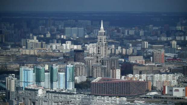 В Москве благоустроят более 120 объектов образования в 2024 году