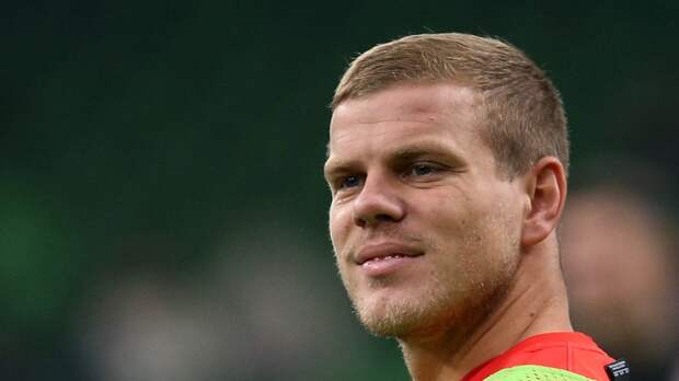 В «Арисе» обеспокоены отсутствием результативных действий у Кокорина в этом сезоне