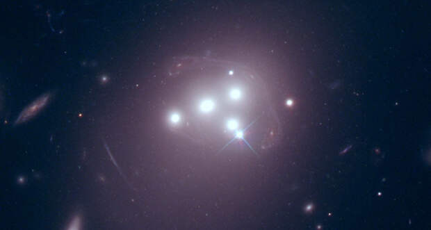 Abell 3827