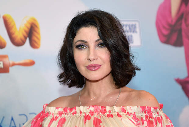 "Кома на нервной почве": вот что случилось с актрисой Анастасией Макеевой