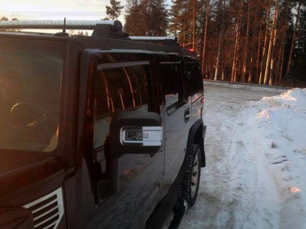 полный перекрас hummerclubrus.ru