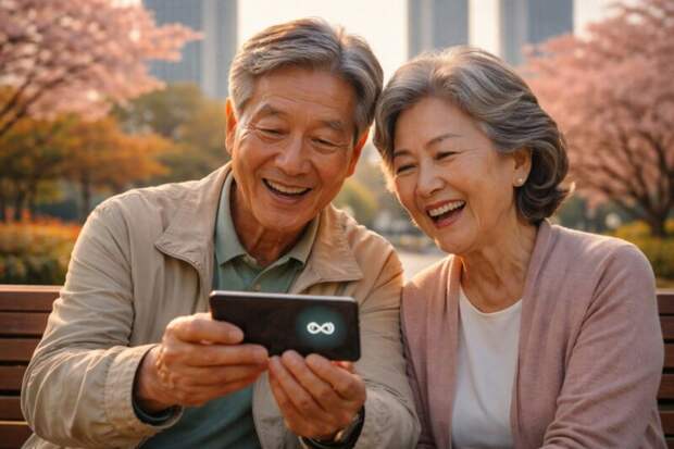 От платного «послелимита» к бесплатному: Южная Корея гарантирует интернет всем гражданам