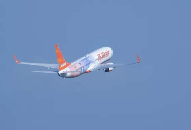 В Jeju Air ответили на вопрос о неполадках в самолете до крушения в Муане