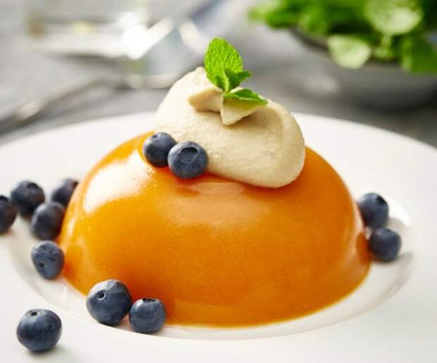 Вкуснейший пудинг. \ Фото: assets.tmecosys.com.